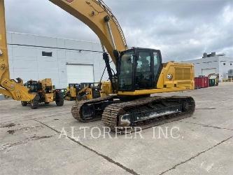 CAT 336-08