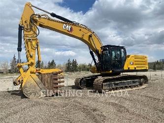 CAT 336-08