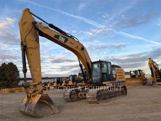 CAT 336E L