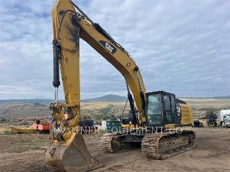 CAT 336EL