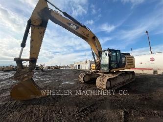 CAT 336F L