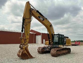 CAT 336FL