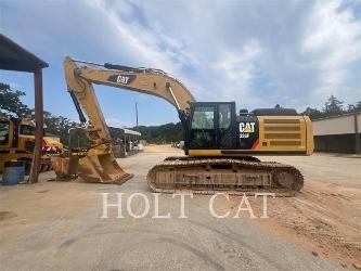 CAT 336FL 10