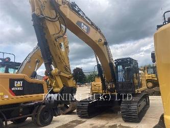 CAT 336FL XE