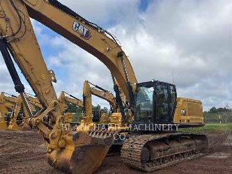 CAT 340