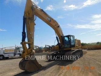 CAT 340-08 P