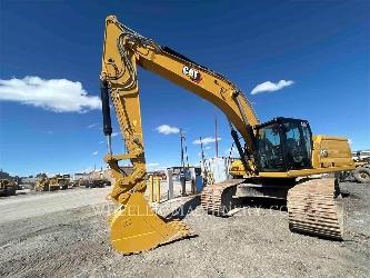 CAT 340 CF