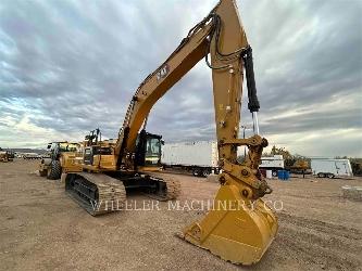 CAT 340 CF
