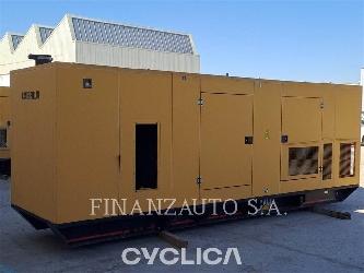CAT 3456 PKG