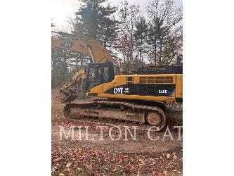 CAT 345CL