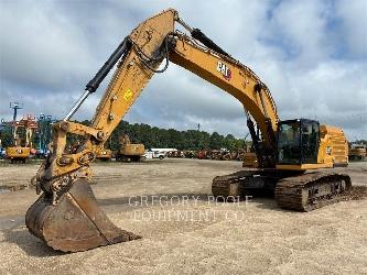 CAT 349-07