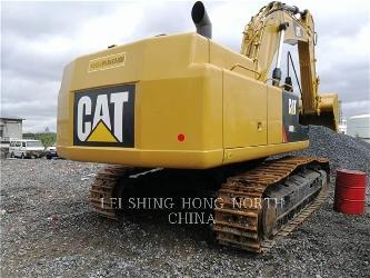 CAT 349 D2 L