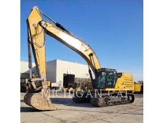 CAT 349 Z1+
