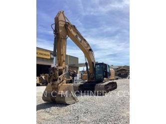 CAT 349F L