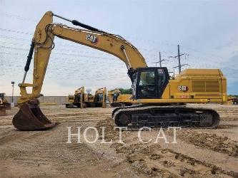 CAT 352 12 TC