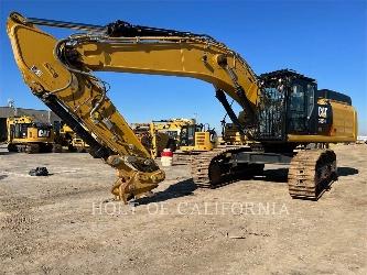 CAT 352F VG