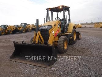 CAT 415F2IL