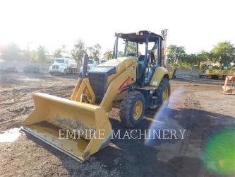 CAT 416-07 4SO