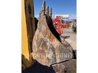 CAT 416-12 BU