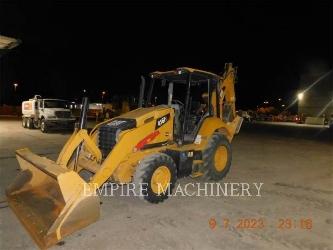 CAT 416F2 4EO
