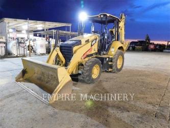 CAT 416F2 4EO