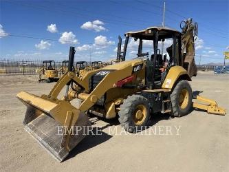 CAT 416F2 4EOP