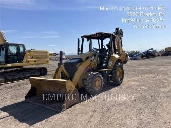 CAT 416F2 4EOP