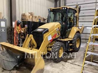 CAT 420