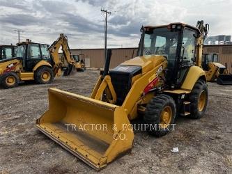 CAT 420-07