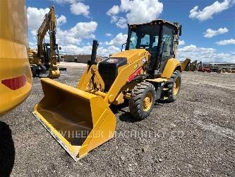 CAT 420 CF