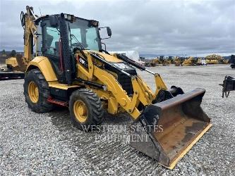 CAT 420F2