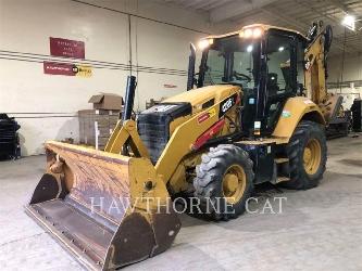 CAT 420F2