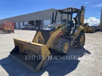 CAT 420F2 4EO