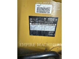 CAT 420F2 4EO