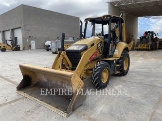 CAT 420F2 4EO