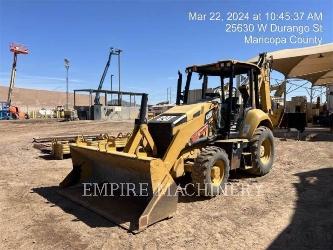 CAT 420F2 4EO