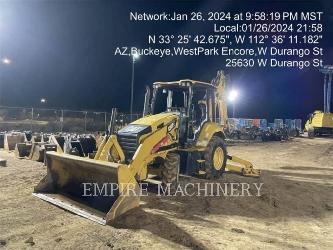 CAT 420F2 4EOP