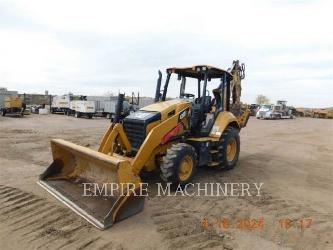 CAT 420F2 4EOP