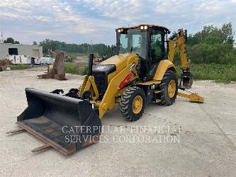 CAT 420XE