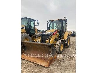 CAT 430F2 ITCF