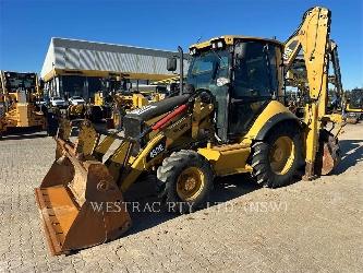 CAT 432E