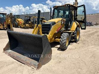 CAT 44007