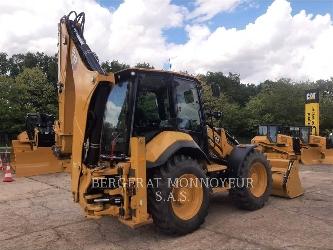 CAT 444