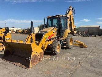 CAT 450-07