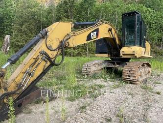 CAT 548 FM