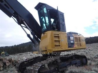 CAT 558FM LL