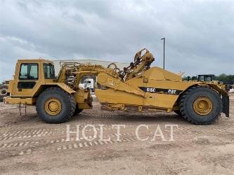 CAT 615C II