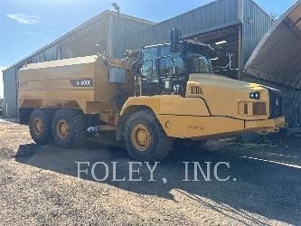 CAT 725-04