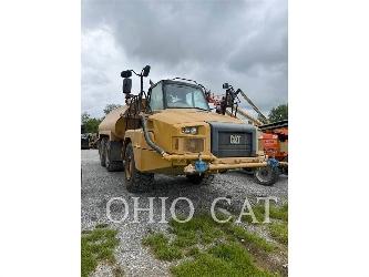 CAT 725C WT