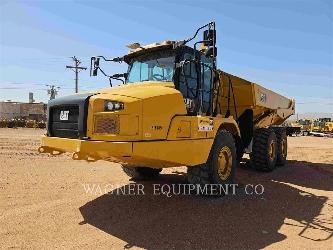 CAT 730
